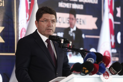 Bursa'da yeni Adli Tıp Kurumu Açıldı