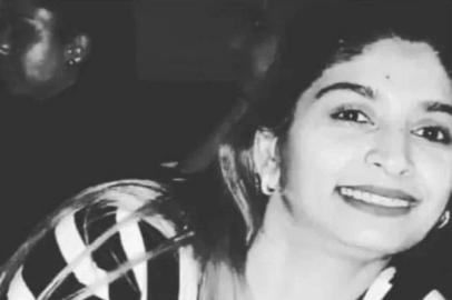 Tartıştığı eşini silahla öldürüp kaçtı!