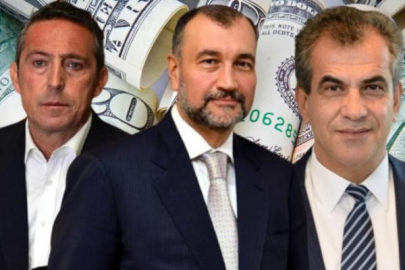 Türkiye'nin En Zenginleri Listesi Açıklandı