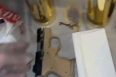 Ali Yerlikaya duyurdu: Kuyu-36 operasyonlarında 157 gözaltı