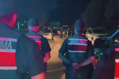 Bakan Yerlikaya paylaştı: 6 ayrı organize suç örgütü çökertildi