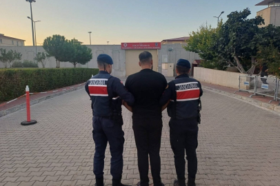 Hapis cezası bulunan 38 şahıs yakalandı