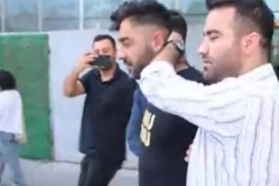 Cezaevi firarisinden gazetecilere: Başlığı düzgün atın