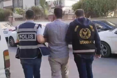 100 milyon liralık vurgun yapan 26 kişilik çete çökertildi