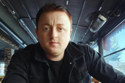 Eşini öldüren polis yakalandı