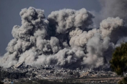 İsrail'in Lübnan'daki saldırılarında can kaybı 2 bin 377'ye yükseldi