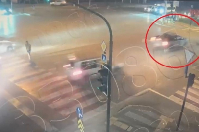 Bursa'da ehliyetsiz sürücünün çarptığı genç kız hayatını kaybetti