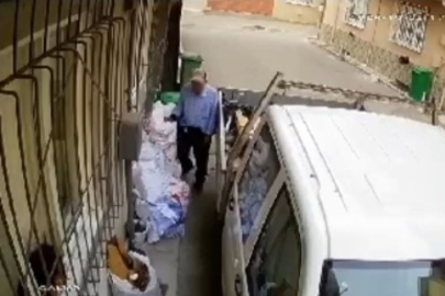 Bursa’da kız çocuğunu taciz eden şahıs tutuklandı