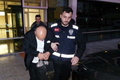 Bıçaklı saldırıya uğrayan emekli polis ölümden döndü