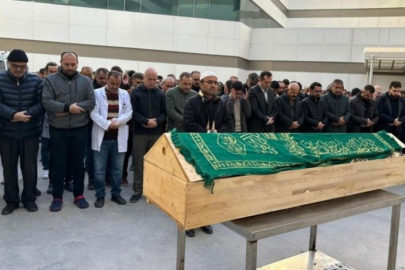 Doktor görevi başında hayatını kaybetti