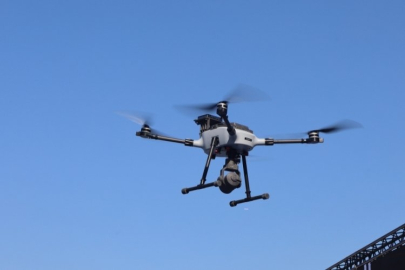 KARGU ve TOGAN'ın uçuşları nefes kesti