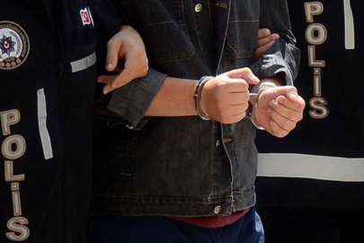 Korkunç iddia: Sapık bekçi tutuklandı