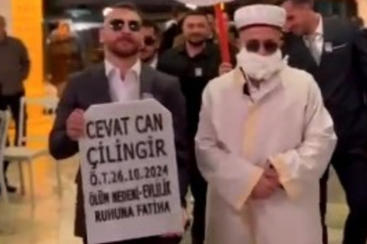 Böyle renkli düğün görülmedi