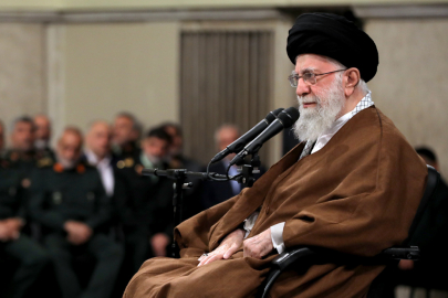 Hamaney'den İbranice paylaşım: “Siyonist rejim, İran'a ilişkin hesaplarında hata yaptı”