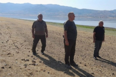 Kaçak avcılığa geçit yok!