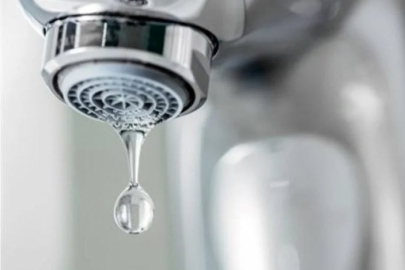 Bursa'da su kesintisi