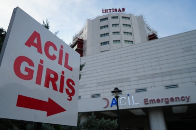 Baza ile yatak arasına sıkışan 7 aylık bebek öldü