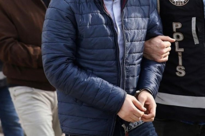 Kaçak silah operasyonu: 1 tutuklama