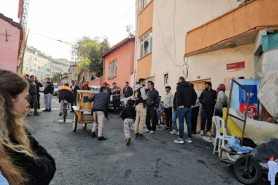 6 yaşındaki Elmas Hanilçi'nin acı haberi sonrası anne ve babası sinir krizi geçirdi