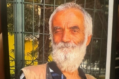 Bursa'da 3 ay önce kaybolan 60 yaşındaki adam hala bulunamadı