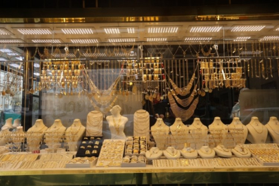 250 kuyumcuya 2 ila 20 milyon arasında "IBAN" cezası