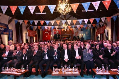 AK Parti Genel Başkan Vekili Efkan Ala: Bazıları büyüdükçe vicdanı küçülüyor