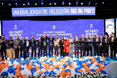 Cumhurbaşkanı Yardımcısı Yılmaz: "Türkiye olarak Suriye’deki gelişmeleri yakından takip ediyoruz"