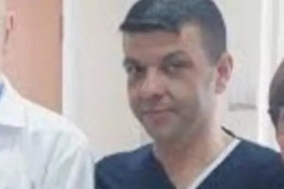 Yenidoğan çetesi soruşturmasında adı geçen şüpheli ölü bulundu