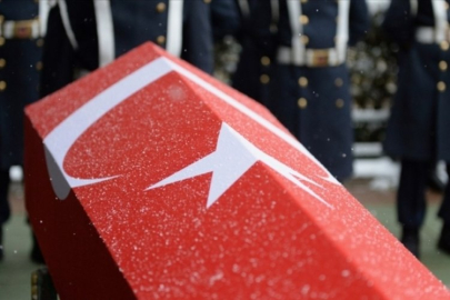 Pençe-Kilit operasyonu bölgesinde yaralanan asker şehit oldu
