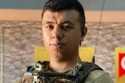 Şehit Eren Kızıldağ'ın vasiyeti: Eğer geri dönmezsem...