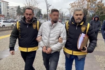 Eski kayınpederini vuran zanlı: Namuslu ve şerefli yaşasın diye vurdum