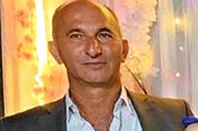 Tarla komşusunu öldüren yaşlı çiftçi, kendini kilitlediği evinde intihar etti