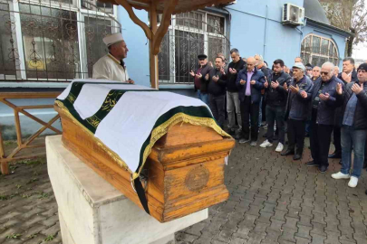 Baraka yangınında kundaklama iddiası