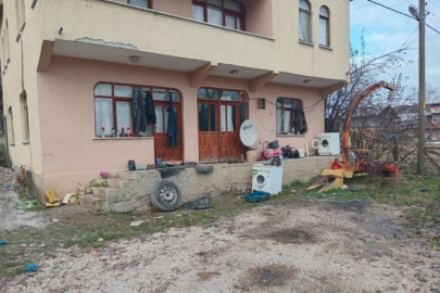 İki arkadaş arasında çıkan kavgada kan aktı: 1 ölü