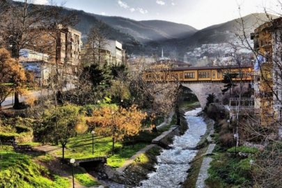 Meteoroloji'den Bursa'ya yeni uyarı geldi!