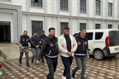 Sahildeki tartışma cinayetle bitmişti, 3 sanıktan biri tahliye edildi