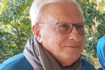 Yolun karşısına geçmeye çalışan yaşlı çifte otomobil çarptı: 1 ölü, 1 yaralı