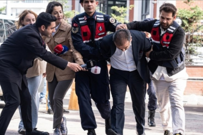 Yenidoğan çetesine 2. dalga operasyonda gözaltına alınan 11 şüpheli için tutuklama talebi