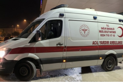 Evde uyuyan anne ve 4 çocuğu sobadan sızan gazdan zehirlendi