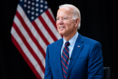 Biden: “Esad rejimi nihayet yıkıldı”