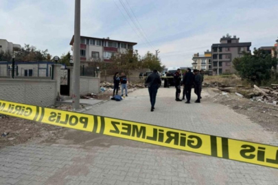 Koca vahşeti devam etti: Önce eşini sonra 8 yaşındaki oğlunu öldürdü