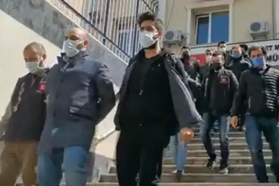 ’Palalı Sabri’ lakaplı Sabri Çelebi’nin ölümüne ilişkin davada sanıklar hakim karşısında