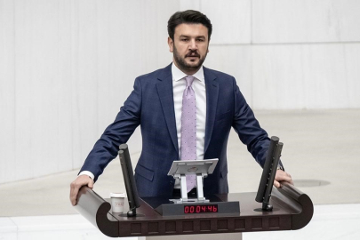 AK Parti Ankara Milletvekili Çelebi: "Hakkımız olanı ama, fakat, lakin dinlemeden alacağız"