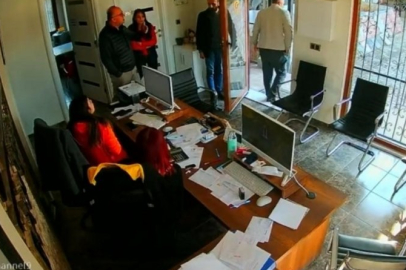 İş yerinde silahlı saldırıya uğrayan iş adamı hayatını kaybetti