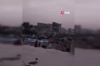 Rakka'da terör örgütü sivillere ateş açtı: 4 ölü