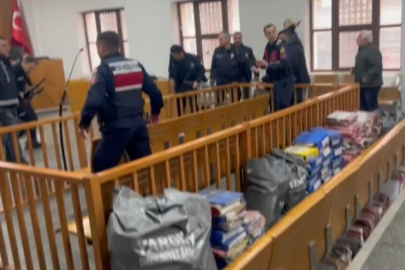 Bursa Adliyesi'ndeki silahlı saldırının detayları belli oldu!