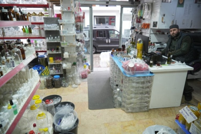 Bursalı esnaf Suriyelilerin ülkelerine dönmesiyle sıkıntı yaşanacağını dile getirdi