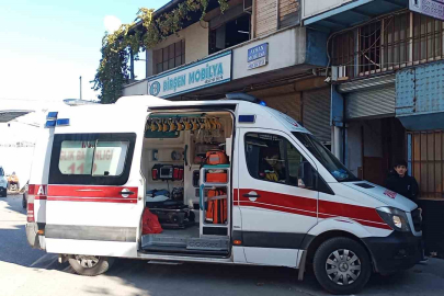 Eşinin ölümüne inanmakta zorlandı, "Çocuklarıma nasıl söyleyeceğim" diyerek gözyaşı döktü