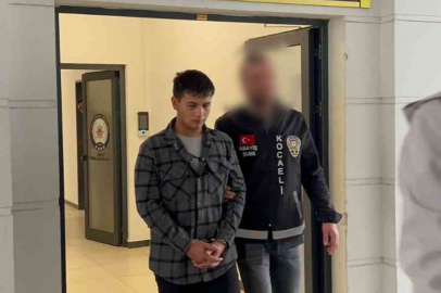 Vatandaşı 872 bin TL dolandıran 2 şüpheli yakalandı