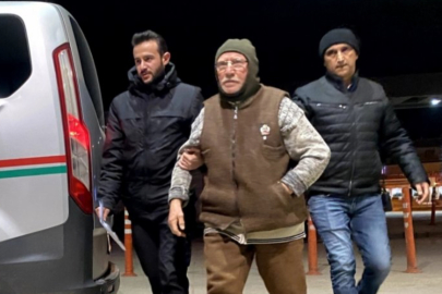 Bursa'da 6 yaşındaki çocuğu kaçırmaya çalışan 71 yaşındaki şüpheli yakalandı